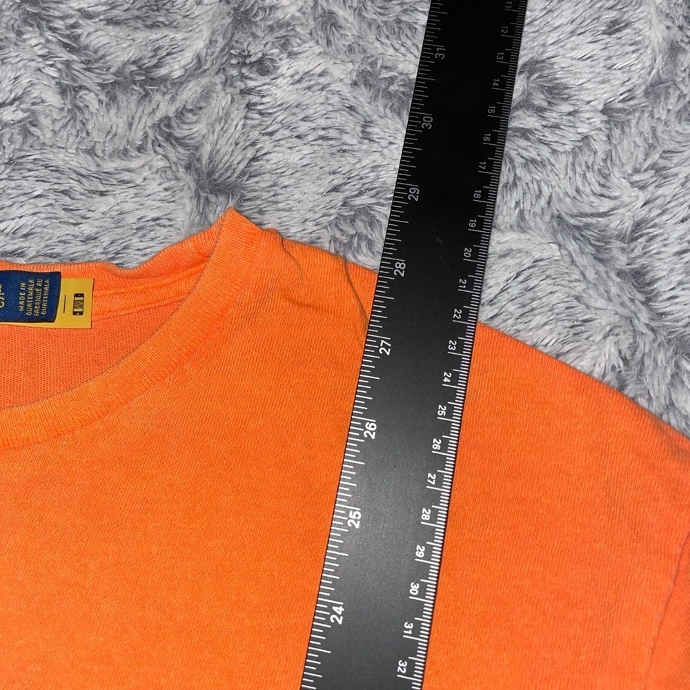 Polo Ralph Lauren Floral Print T-Shirt - Picture 4 of 5